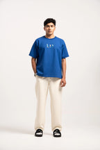 Cobalt Surf Club Tee