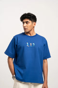 Cobalt Surf Club Tee