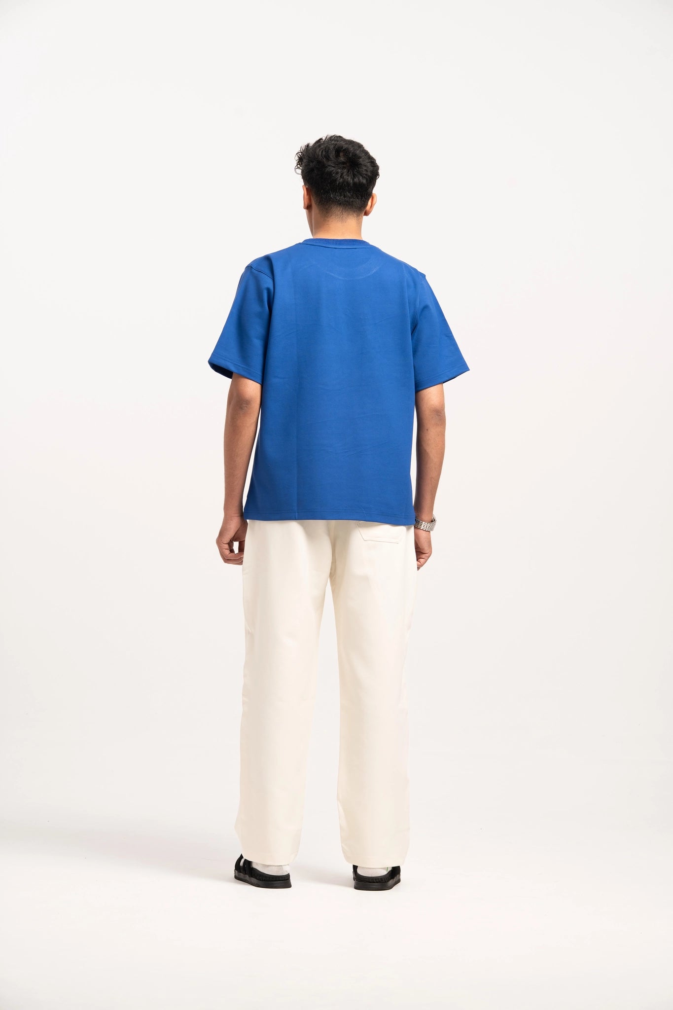 Cobalt Surf Club Tee