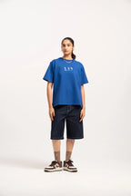 Cobalt Surf Club Tee