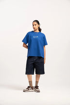 Cobalt Surf Club Tee
