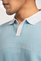 Frost Athletic Polo