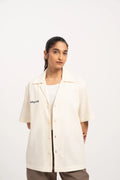 Ivory Resort Shirt