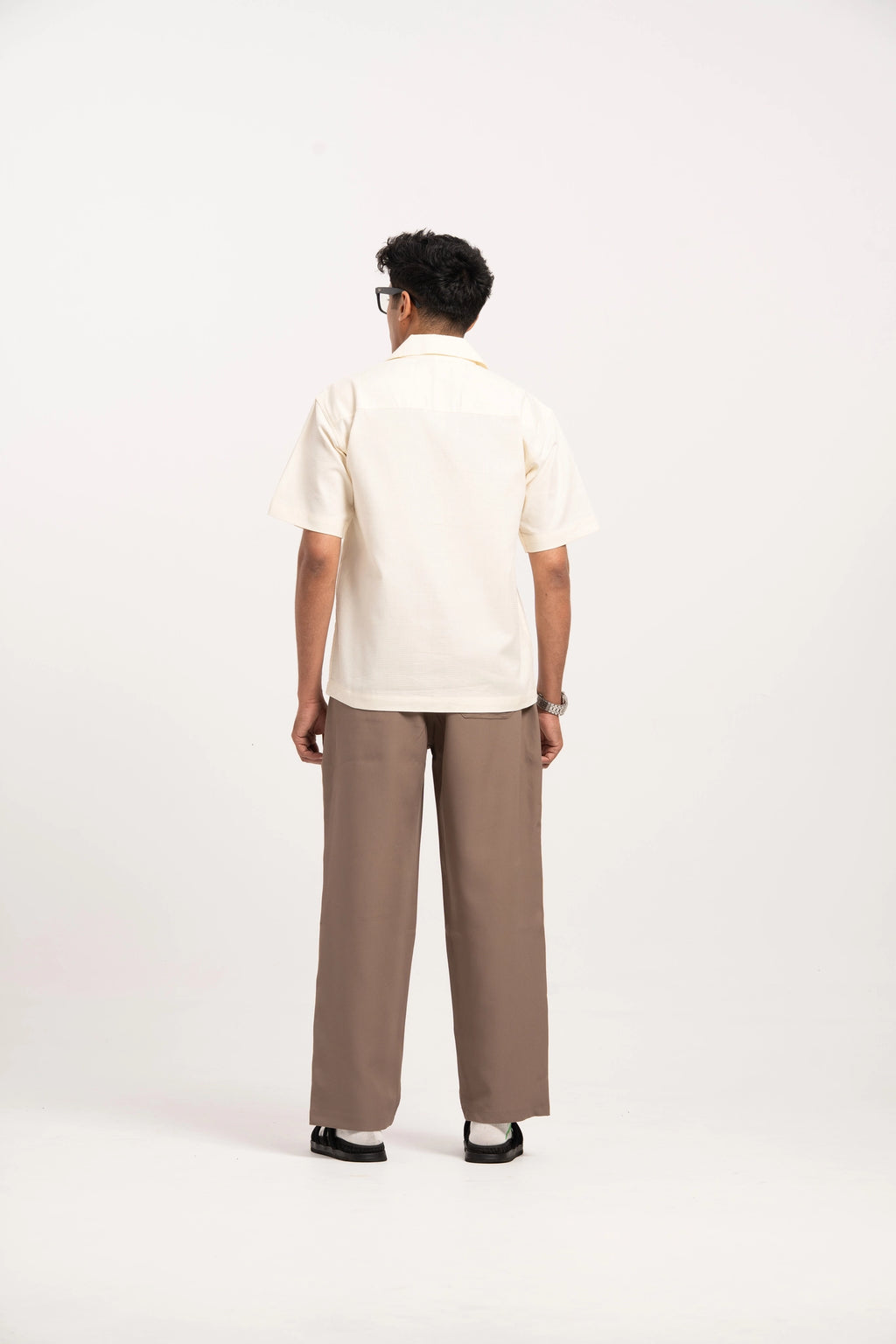 Driftwood Flow Trouser