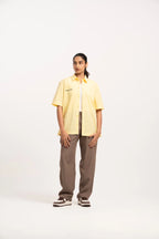 Soleil Cotton Shirt