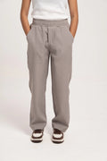 Slate Flow Trouser