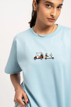 Fairway Cart Tee