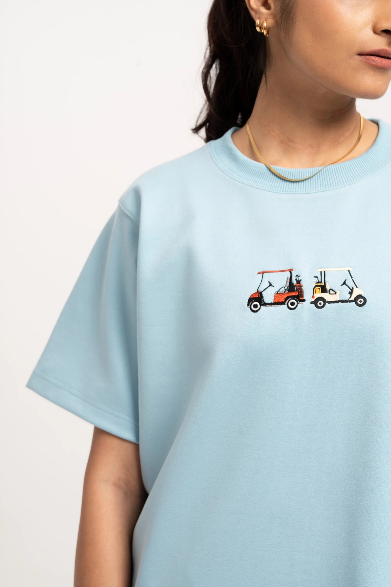Fairway Cart Tee