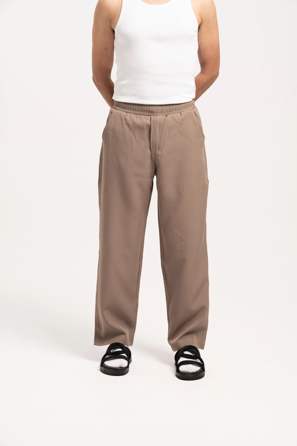 Driftwood Flow Trouser