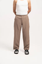 Driftwood Flow Trouser