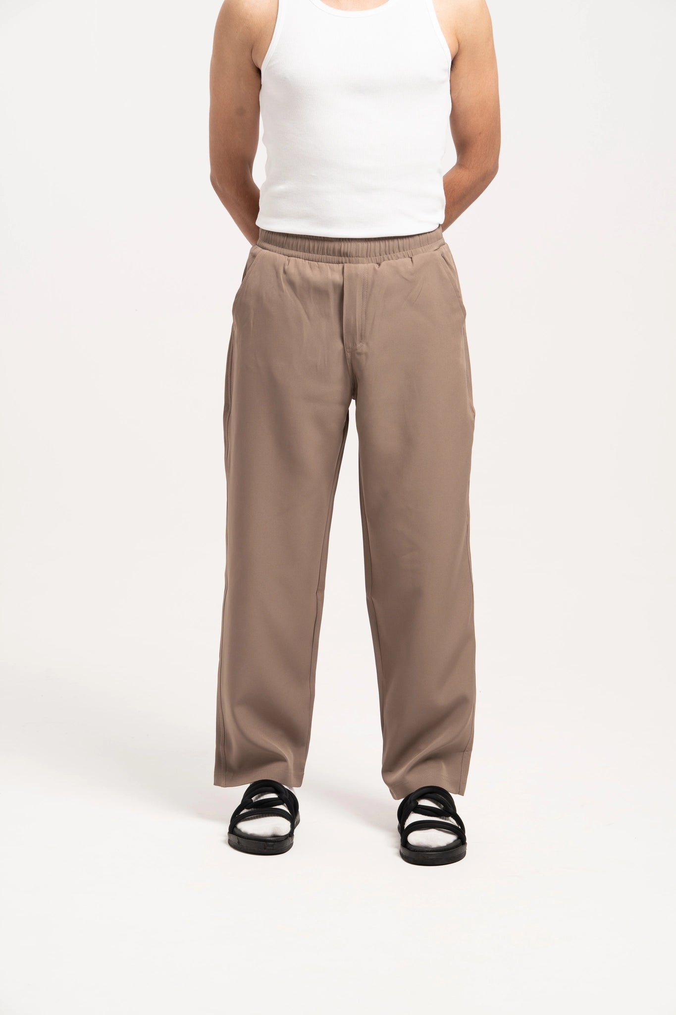 Driftwood Flow Trouser