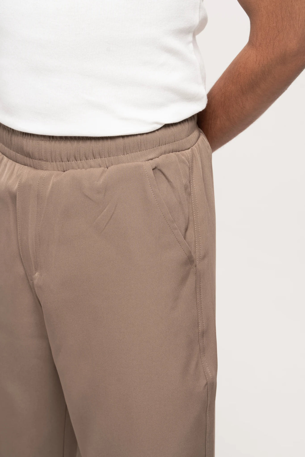 Driftwood Flow Trouser