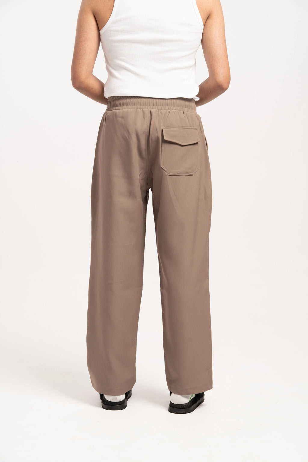 Driftwood Flow Trouser