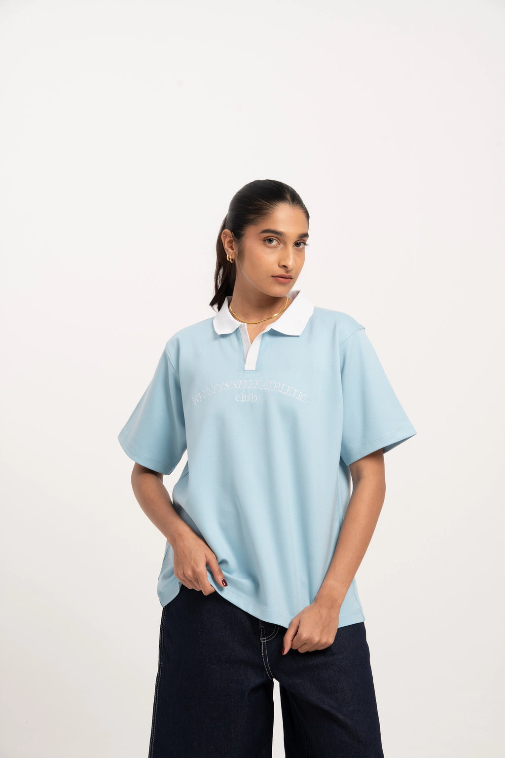 Frost Athletic Polo
