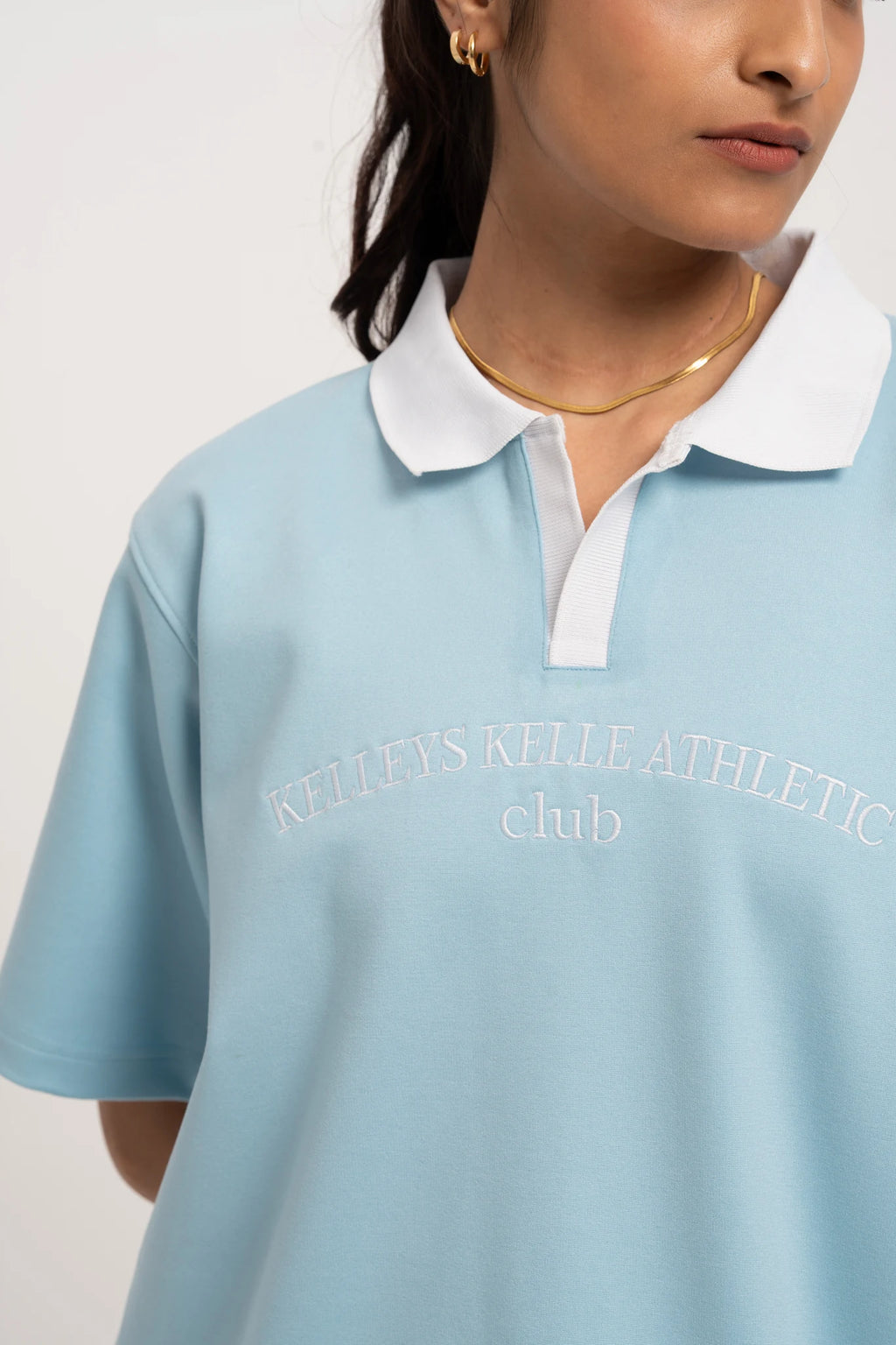 Frost Athletic Polo