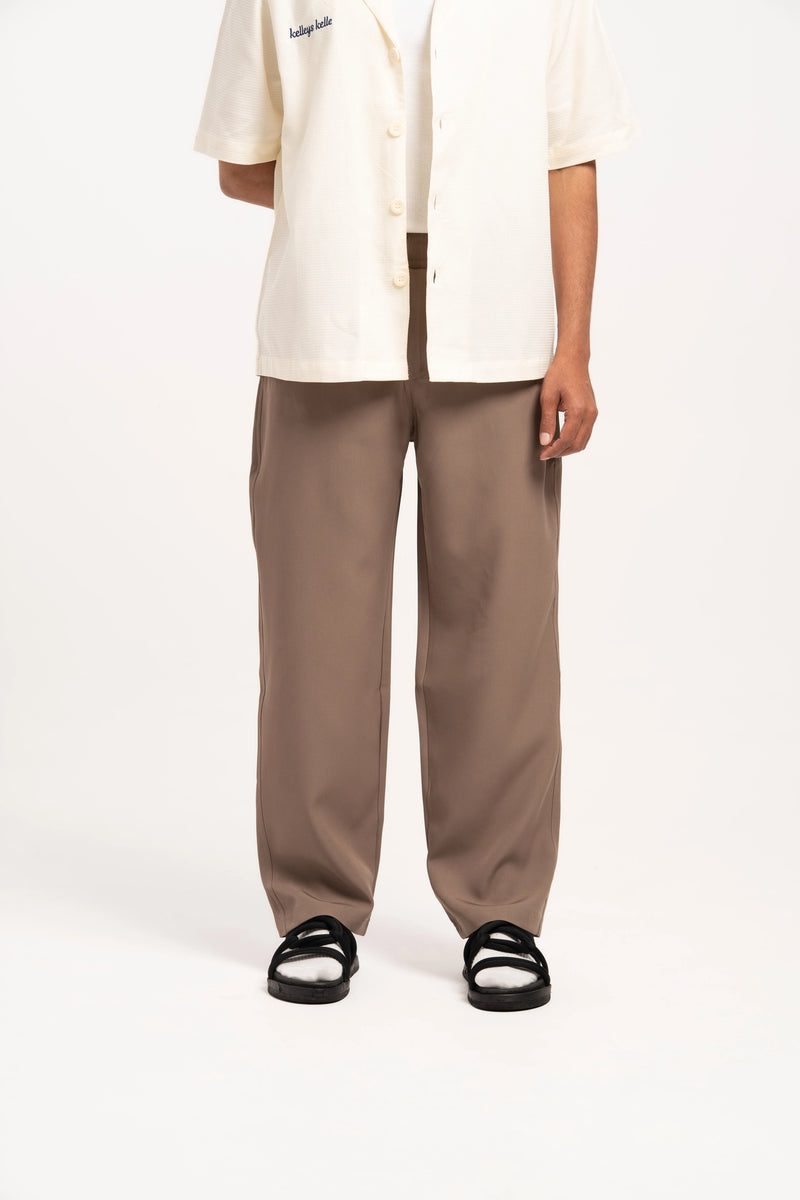 Driftwood Flow Trouser