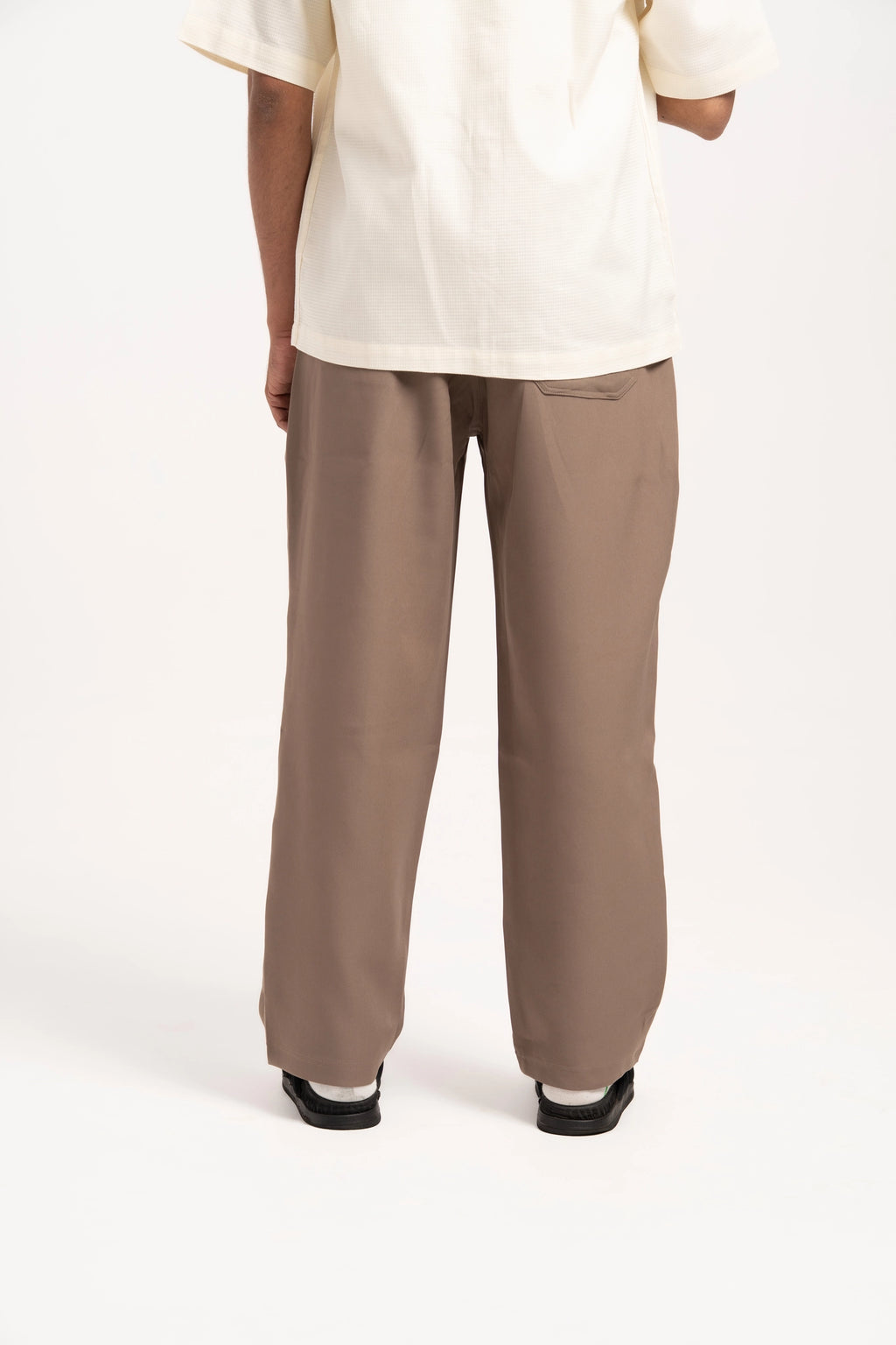 Driftwood Flow Trouser