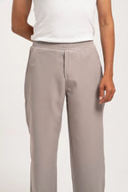 Slate Flow Trouser